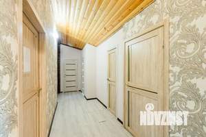 Дом 200м&sup2;, 2-этажный, посуточно, 