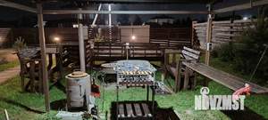 Дом 191м², 2-этажный, посуточно, 