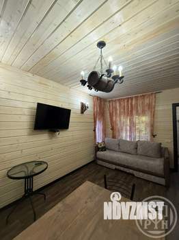 Дом 120м&sup2;, 2-этажный, на длительный срок, 