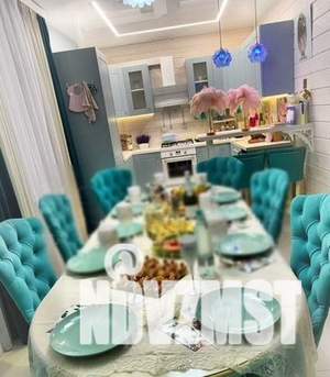 Дом 246м², 2-этажный, посуточно, 