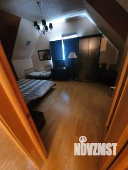 Коттедж 145м², 2-этажный, на длительный срок, 