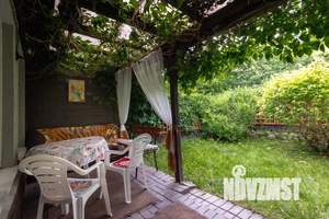 Дом 55м&sup2;, 1-этажный, посуточно, 