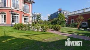 Коттедж 560м², 3-этажный, на длительный срок, 