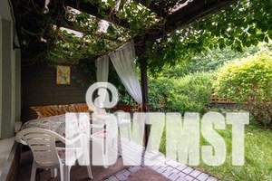 Дом 50м&sup2;, 1-этажный, посуточно, 