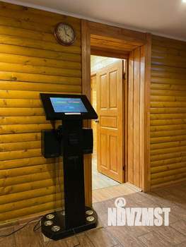 Дом 120м&sup2;, 1-этажный, посуточно, 