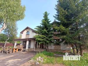 Дом 239м², 2-этажный, посуточно, 