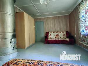 Дом 40м², 1-этажный, на длительный срок, 
