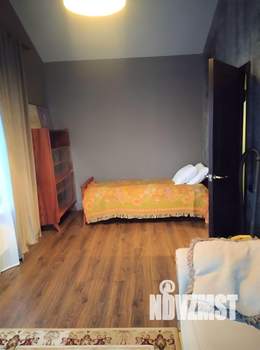 Дом 80м&sup2;, 2-этажный, на длительный срок, 