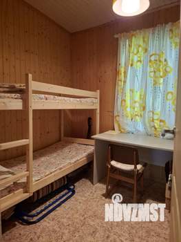 Дом 60м², 2-этажный, на длительный срок, 