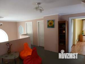 Дом 280м², 3-этажный, посуточно, 