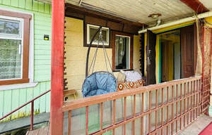 Дом 50м², 2-этажный, на длительный срок, 