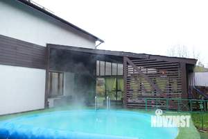 Дом 200м², 2-этажный, посуточно, 