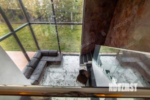 Коттедж 300м², 2-этажный, на длительный срок, 