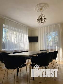 Дом 160м², 2-этажный, посуточно, 