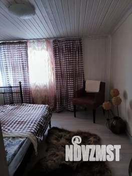 Дом 88м², 1-этажный, посуточно, 