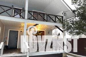 Дом 215м², 2-этажный, посуточно, 