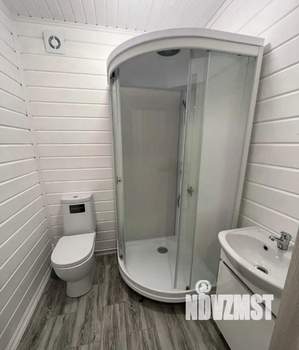 Дом 100м², 2-этажный, посуточно, 