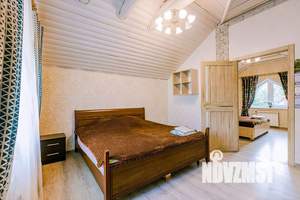 Дом 236м², 2-этажный, посуточно, 