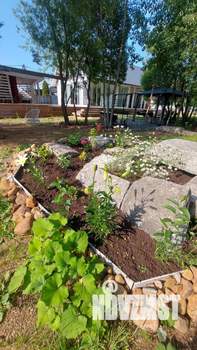 Дом 210м&sup2;, 2-этажный, посуточно, 