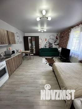 Дом 44м², 1-этажный, посуточно, 