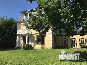 Дом 250м², 3-этажный, посуточно, 