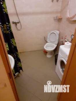 Дом 40м², 1-этажный, на длительный срок, 