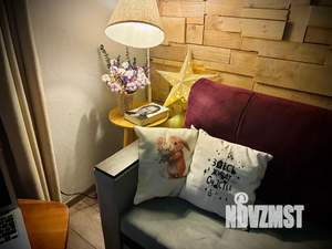 Дом 60м&sup2;, 1-этажный, посуточно, 