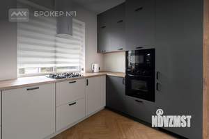 Дом 132м², 2-этажный, на длительный срок, 