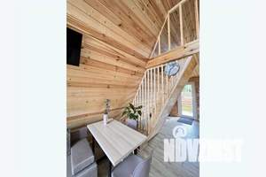 Дом 62м², 1-этажный, посуточно, 