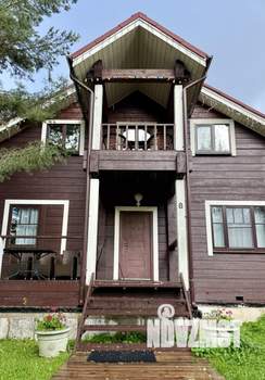 Дом 130м², 1-этажный, посуточно, 