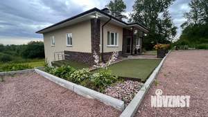 Дом 350м&sup2;, 2-этажный, посуточно, 