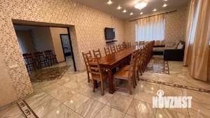 Дом 350м², 2-этажный, посуточно, 