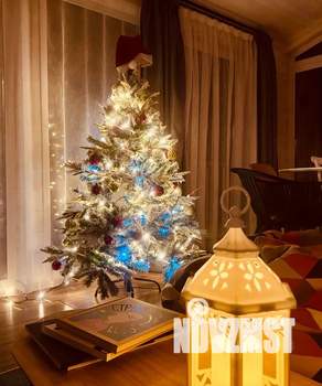 Дом 96м&sup2;, 1-этажный, посуточно, 