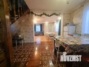 Дом 220м², 2-этажный, посуточно, 