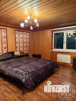 Дом 140м², 2-этажный, на длительный срок, 