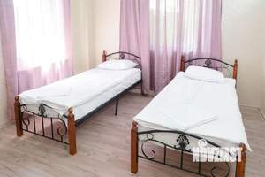 Дом 80м², 1-этажный, посуточно, 