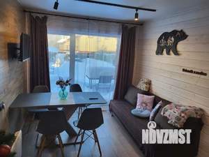 Дом 88м², 1-этажный, посуточно, 