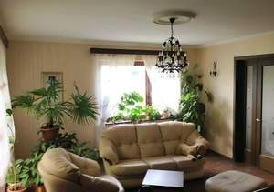 Дом 170м², 2-этажный, на длительный срок, 