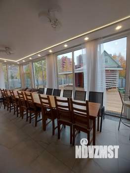 Дом 200м², 2-этажный, посуточно, 