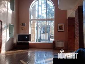 Дом 280м², 3-этажный, посуточно, 