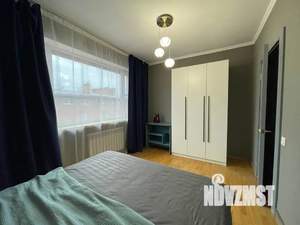 Дом 75м², 4-этажный, посуточно, 
