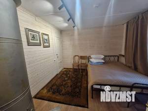 Дом 100м&sup2;, 1-этажный, посуточно, 