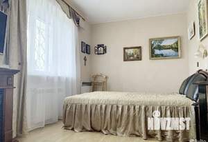 Дом 120м², 3-этажный, на длительный срок, 