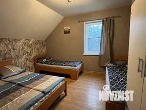 Дом 205м&sup2;, 2-этажный, посуточно, 