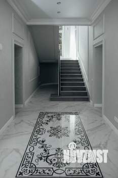 Коттедж 400м², 3-этажный, на длительный срок, 