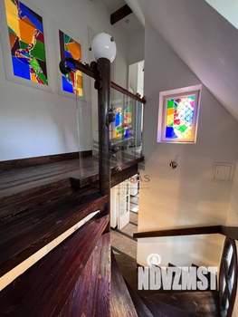 Дом 135м², 2-этажный, на длительный срок, 