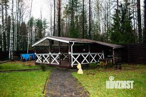 Дом 261м², 2-этажный, посуточно, 