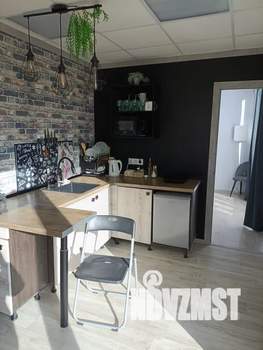 Дом 45м², 1-этажный, посуточно, 