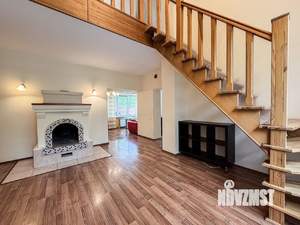 Дом 151м², 2-этажный, на длительный срок, 