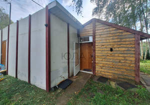 Дом 120м&sup2;, 2-этажный, на длительный срок, 